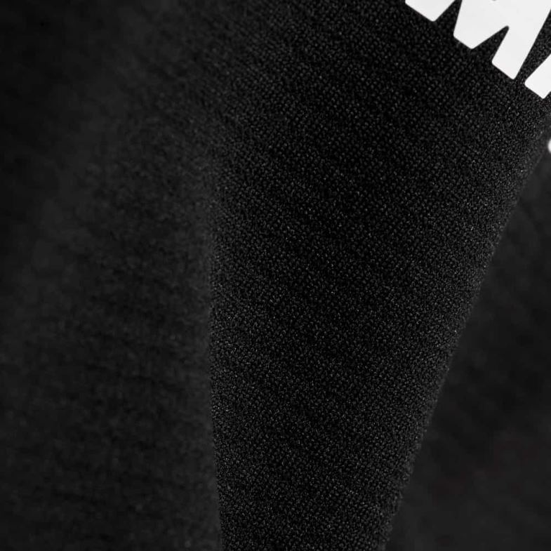 Mammut muškarci odjeća aegility fl majica Z08N239 crno