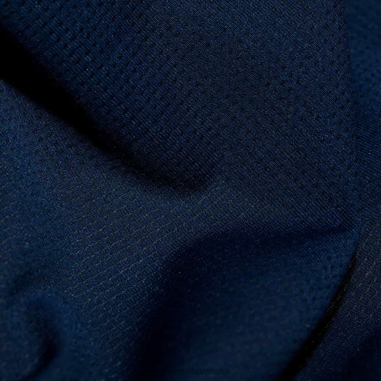 Mammut muškarci odjeća aenergy fl majica Z08N865 morski