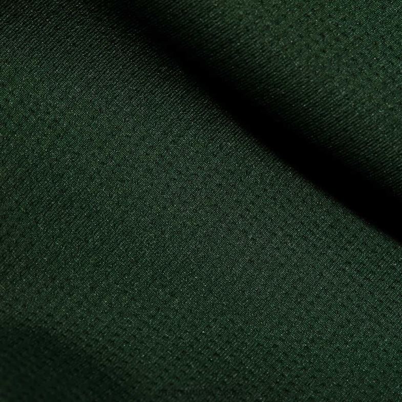 Mammut muškarci odjeća aenergy fl majica s polupatentnim zatvaračem Z08N854 tamno drvo od žada