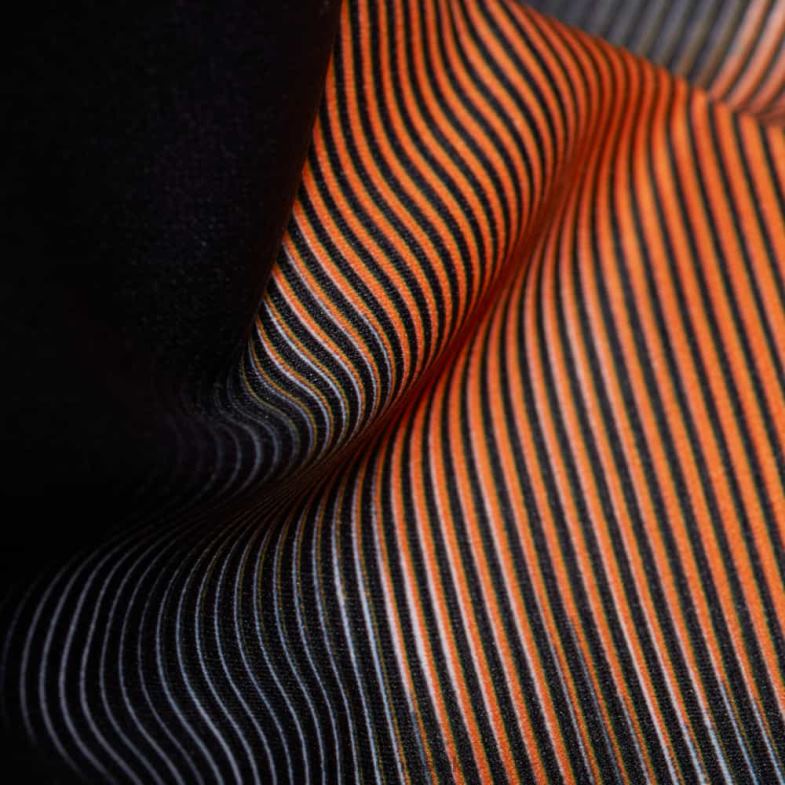 Mammut muškarci odjeća aenergy fl t-shirt light fader Z08N106 crno