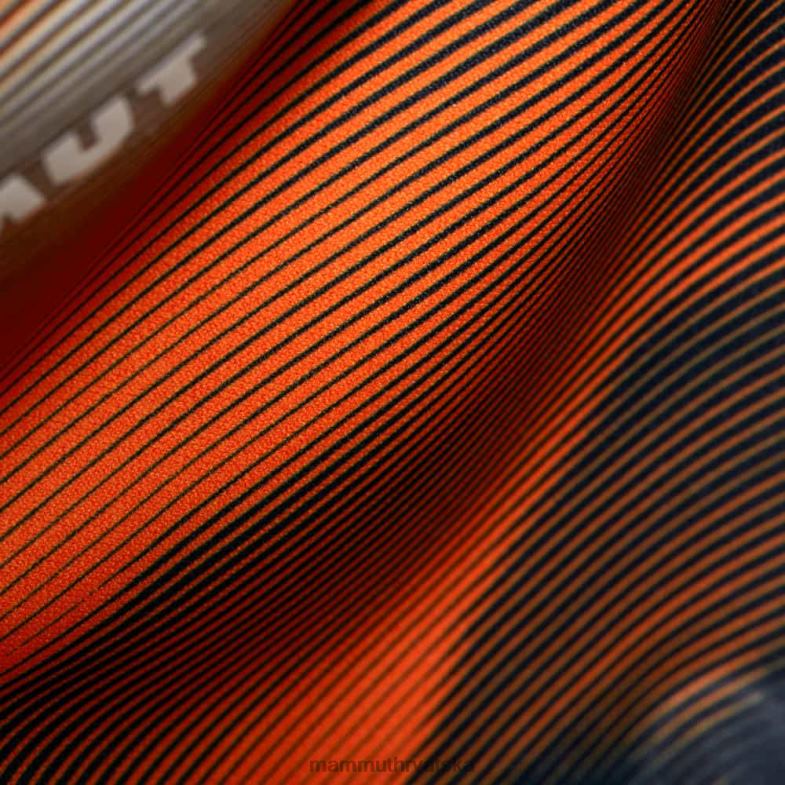 Mammut muškarci odjeća aenergy fl t-shirt light fader Z08N800 noć