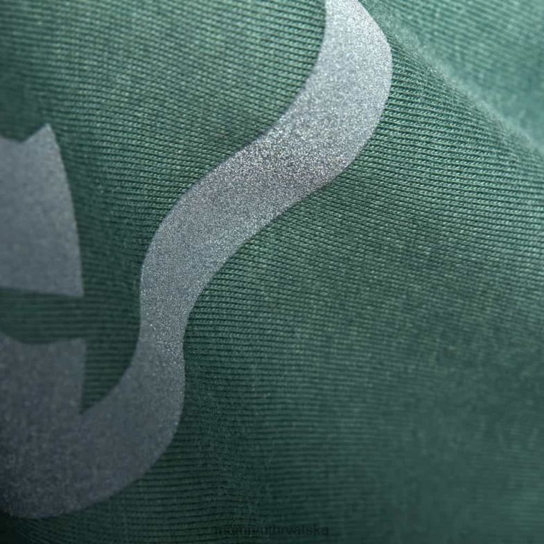 Mammut muškarci odjeća core majica reflektirajuća Z08N922 tamni žad