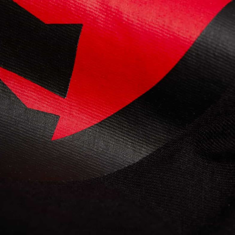 Mammut muškarci odjeća core t-shirt classic Z08N153 crno