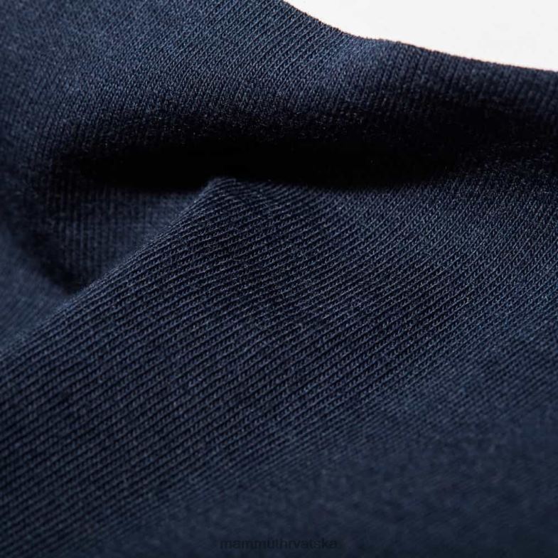 Mammut muškarci odjeća core t-shirt classic Z08N896 morski