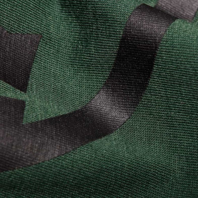 Mammut muškarci odjeća core t-shirt classic Z08N897 šumama