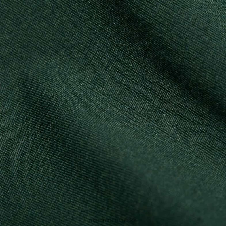 Mammut muškarci odjeća glavni logotip majice Z08N955 šumama