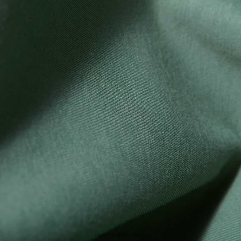 Mammut muškarci odjeća off mountain majica Z08N819 tamni žad