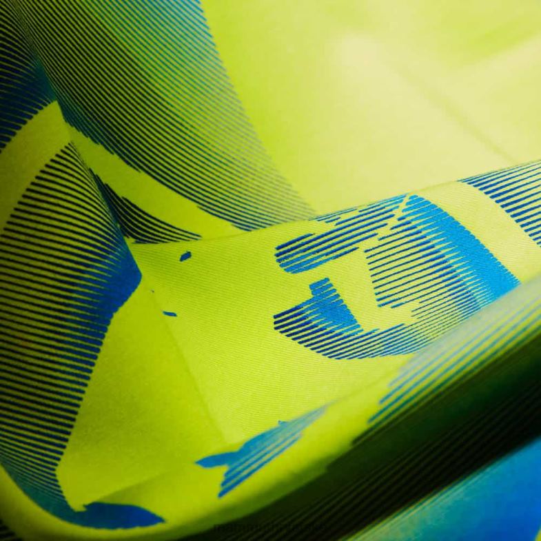 Mammut muškarci odjeća trovat majica Z08N879 visoko vapno