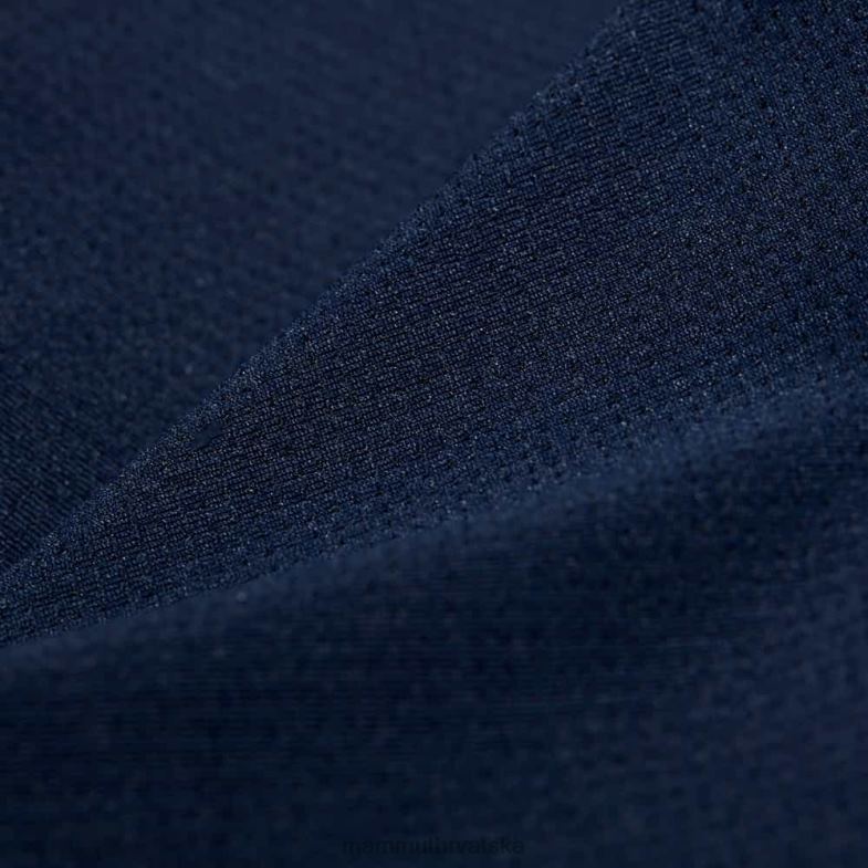 Mammut muškarci odjeća aenergy fl dugi rukav Z08N139 noć