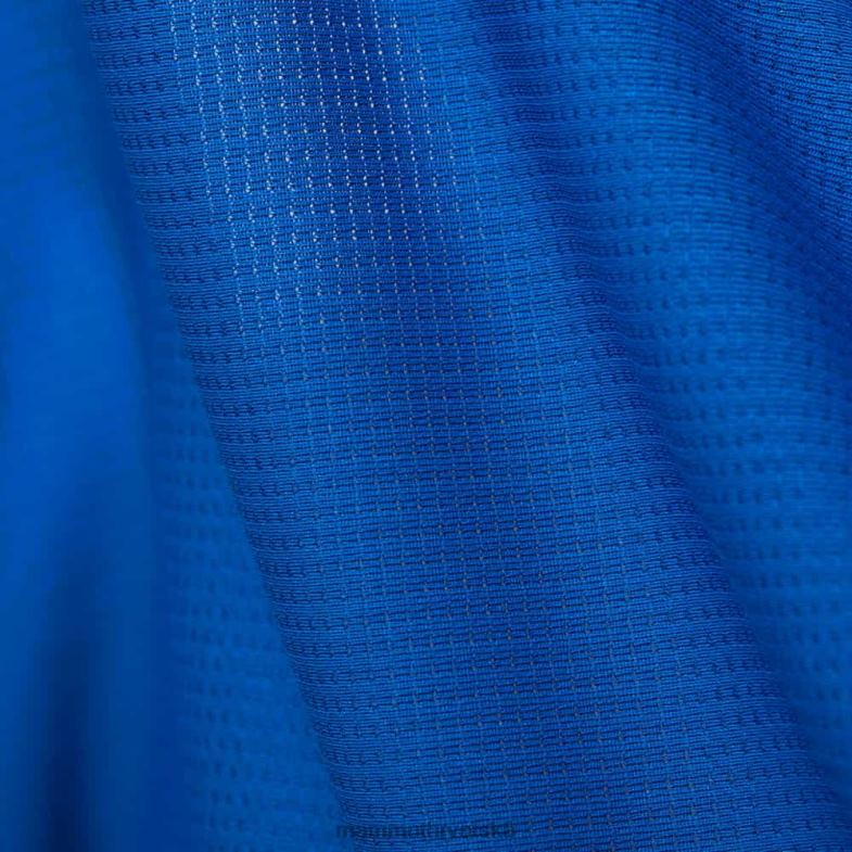 Mammut muškarci odjeća aenergy fl dugi rukav Z08N859 azurit