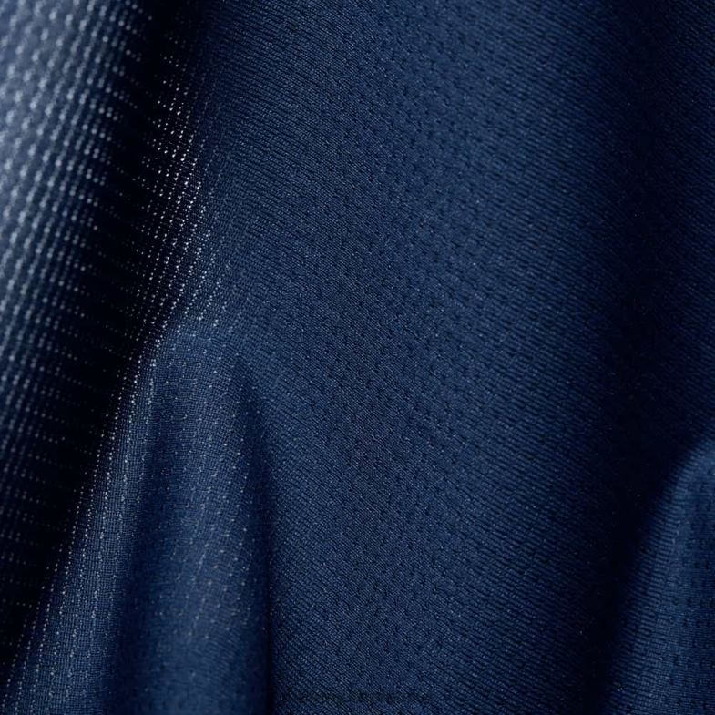 Mammut muškarci odjeća aenergy fl dugi rukav s poluzatvaračem Z08N136 morski