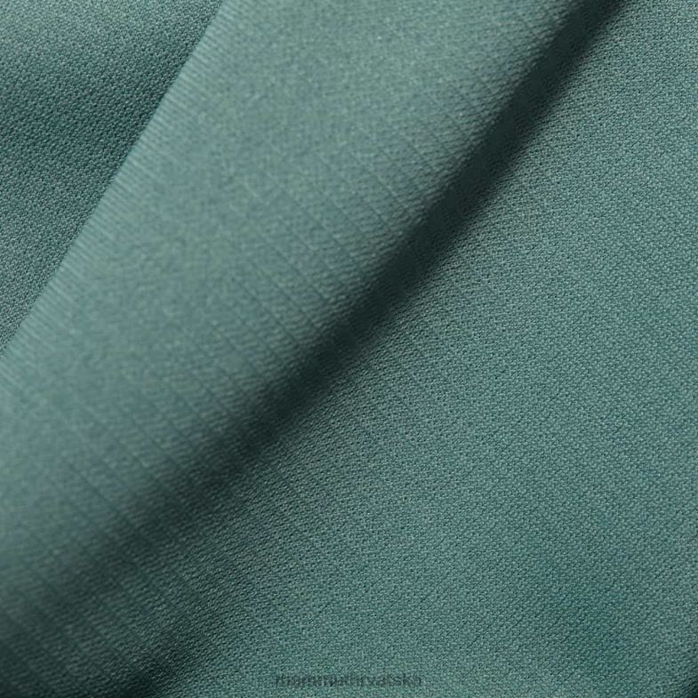 Mammut muškarci odjeća aenergy fl dugi rukav s poluzatvaračem Z08N849 tamno drvo od žada