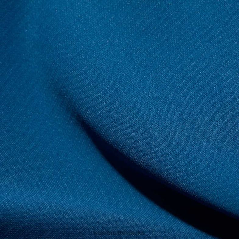 Mammut muškarci odjeća aenergy fl dugi rukav s poluzatvaračem Z08N850 duboka ledena marina