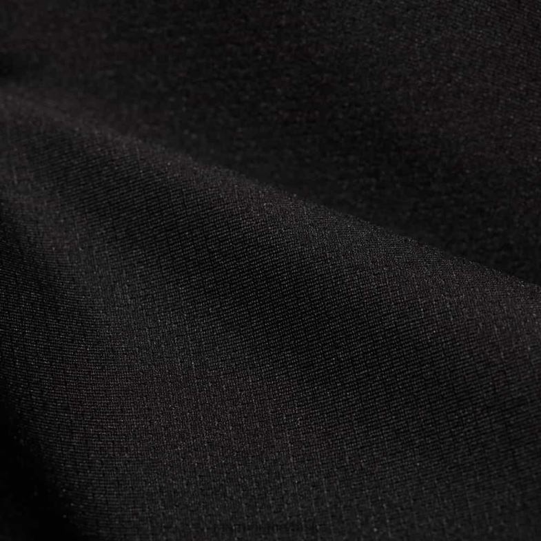 Mammut muškarci odjeća selun fl logo dugih rukava Z08N143 crno