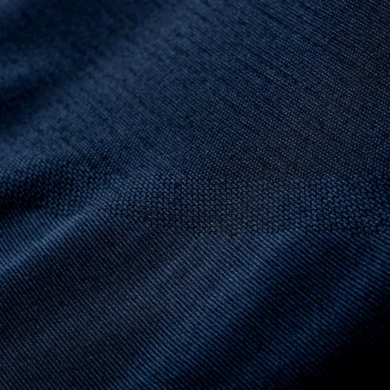 Mammut muškarci odjeća trift polupatent dugi rukav Z08N1050 morski