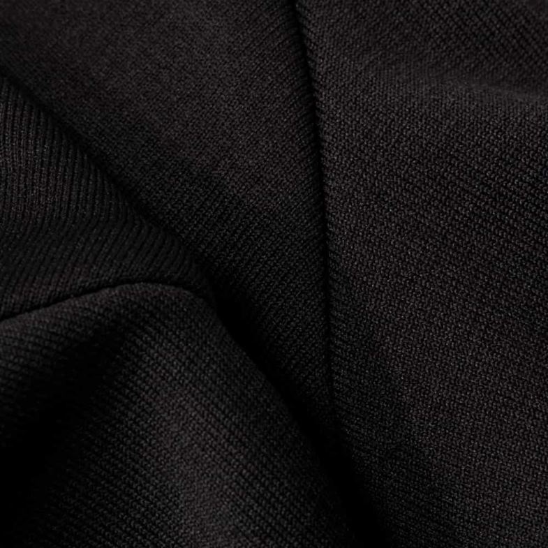 Mammut muškarci odjeća aenergy ml pola zip poteg Z08N1056 crno