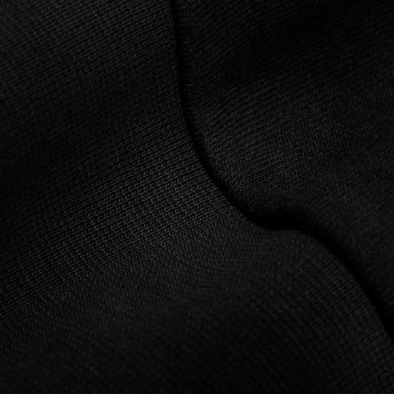 Mammut muškarci odjeća core ml logo s okruglim izrezom Z08N1036 crno