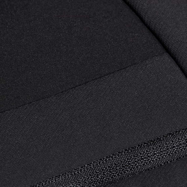 Mammut muškarci odjeća madris ml prsluk Z08N758 crno