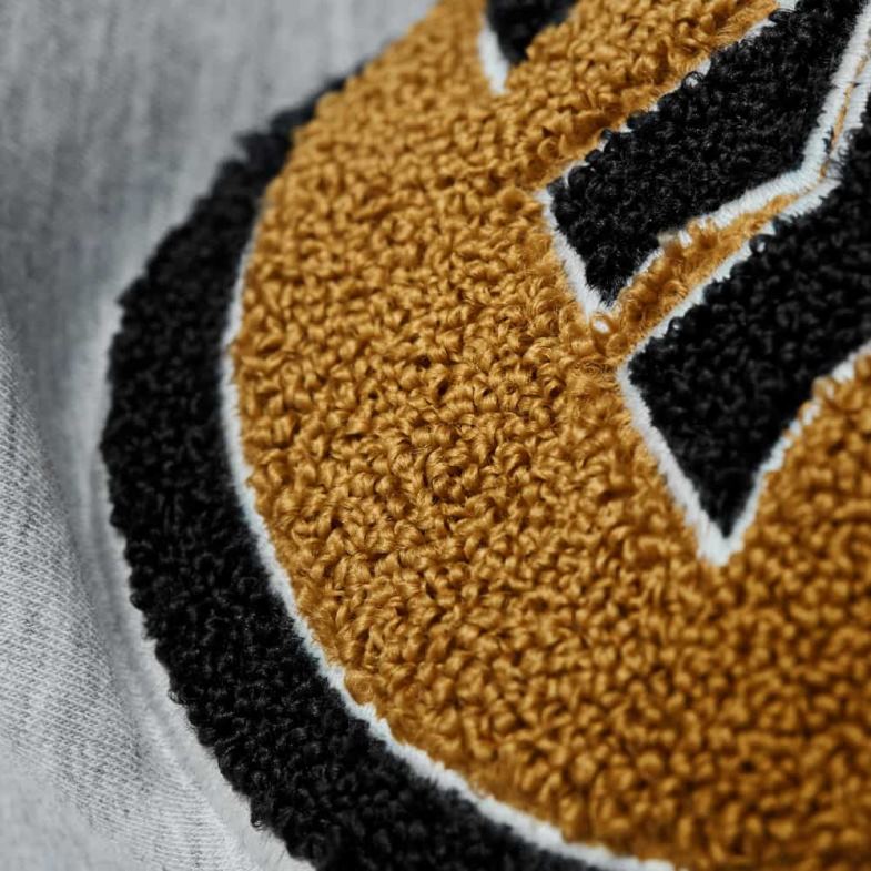 Mammut muškarci odjeća ml hoody krug Z08N1113 autocesta melange