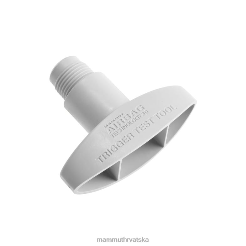 Mammut uniseks oprema alat za testiranje okidača zračnog jastuka 3.0 Z08N579 grafit