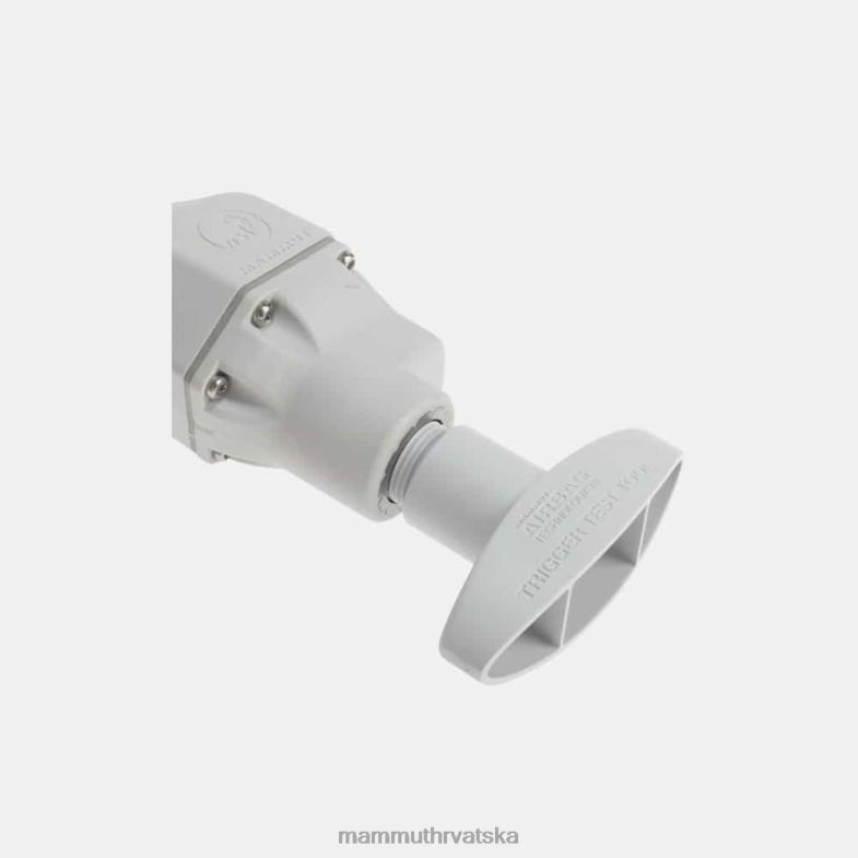 Mammut uniseks oprema alat za testiranje okidača zračnog jastuka 3.0 Z08N579 grafit