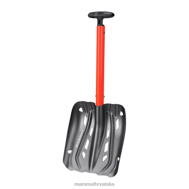 Mammut uniseks oprema alugator pro light Z08N1428 neon narančasta