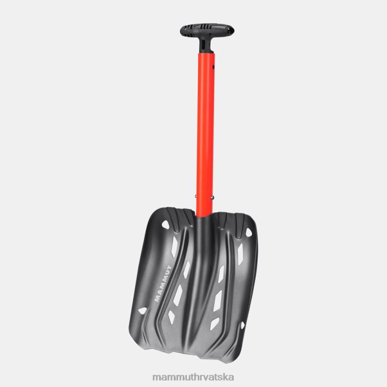 Mammut uniseks oprema alugator pro light Z08N1428 neon narančasta