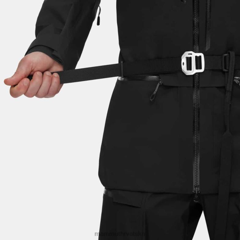 Mammut uniseks oprema besplatno 28 uklonjivi zračni jastuk 3.0 Z08N1340 safari