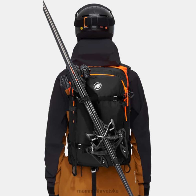 Mammut uniseks oprema besplatno 28 uklonjivi zračni jastuk 3.0 Z08N1341 safir