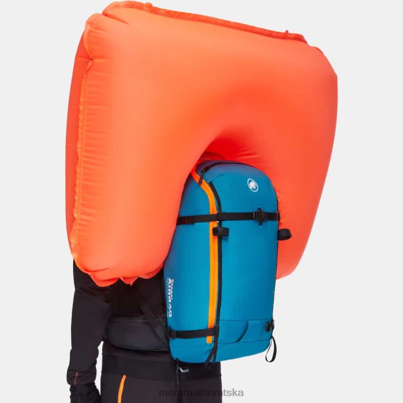 Mammut uniseks oprema tour 30 uklonjivi zračni jastuk 3.0 Z08N1339 safirno-crna