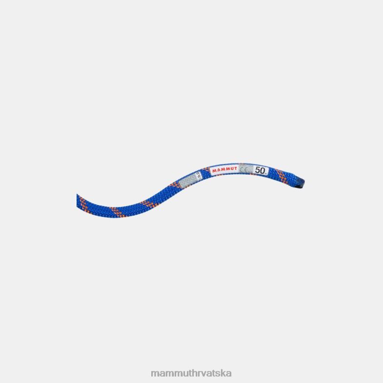 Mammut uniseks oprema 9.0 Alpine Sender suho uže Z08N495 led-izlazak sunca