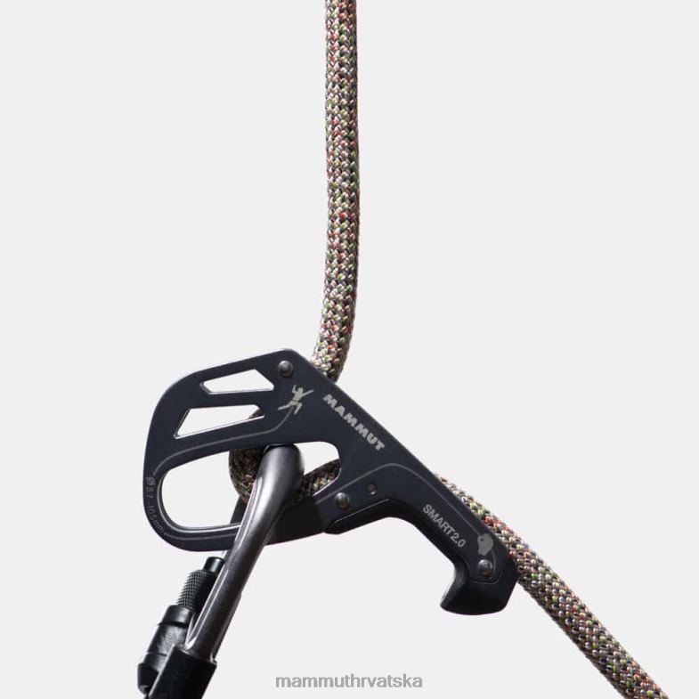 Mammut uniseks oprema 9.5 crag we care classic rope Z08N452 sortirano