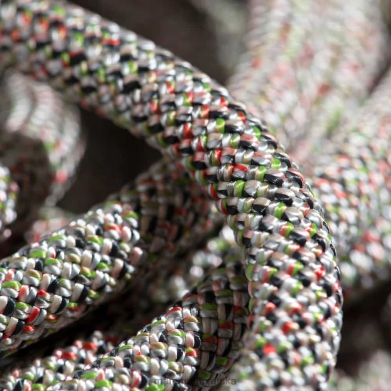 Mammut uniseks oprema 9.5 crag we care classic rope Z08N452 sortirano