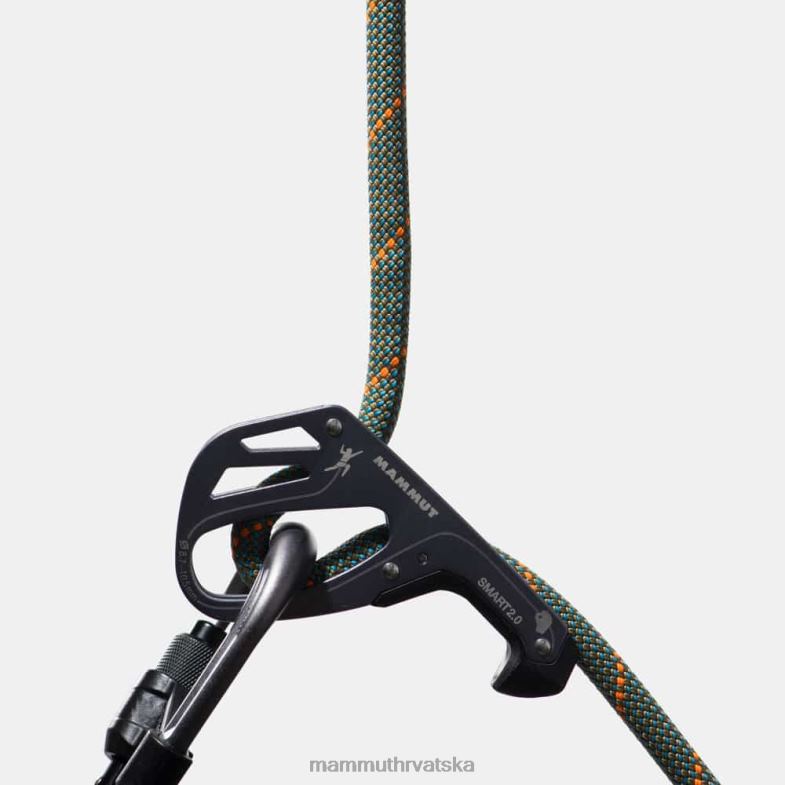Mammut uniseks oprema 9.9 crag workhorse suho uže Z08N484 boa-ocean