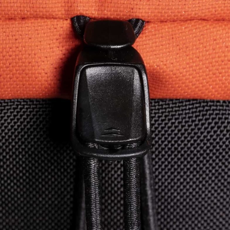 Mammut uniseks oprema alpska torba za kredu Z08N1373 papar