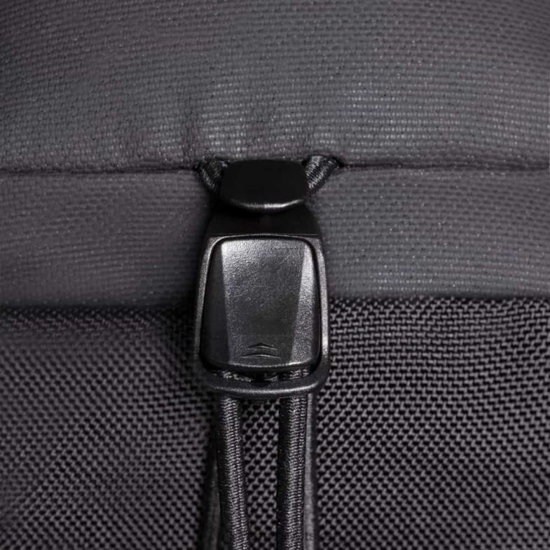 Mammut uniseks oprema alpska torba za kredu Z08N456 crno