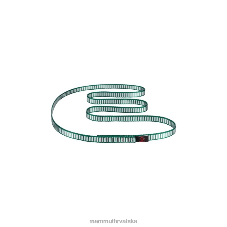 Mammut uniseks oprema cjevasti remen 16.0 Z08N1435 zelena