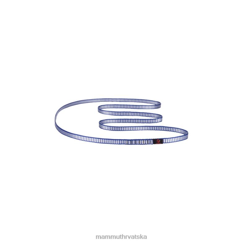 Mammut uniseks oprema cjevasti remen 16.0 Z08N1436 plava