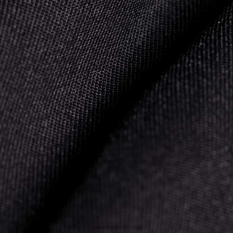 Mammut uniseks oprema crag vreća s kredom Z08N1374 crno