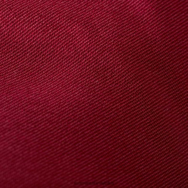 Mammut uniseks oprema crag vreća s kredom Z08N1375 krvavo crven