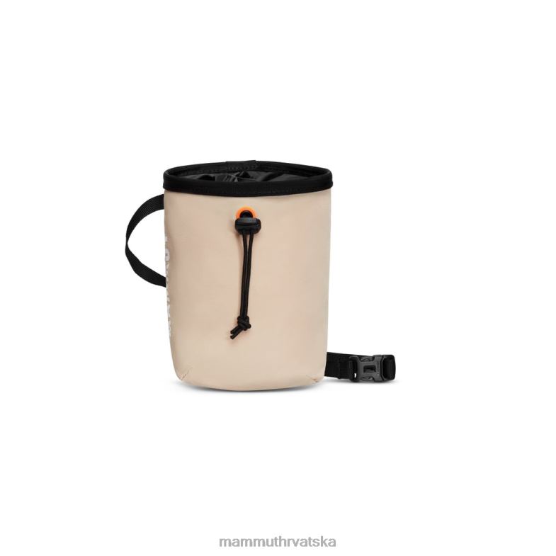 Mammut uniseks oprema crag vreća s kredom Z08N459 savana