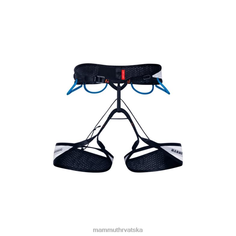 Mammut uniseks oprema eiger nordwand pojas Z08N404 bijela