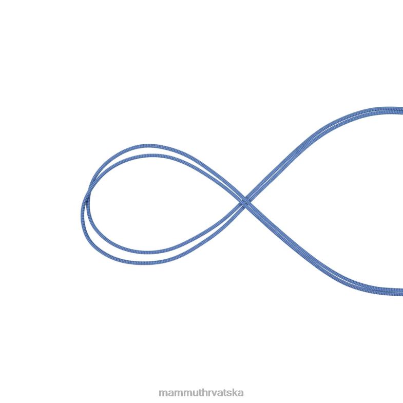 Mammut uniseks oprema kabel poz Z08N1425 tirkiz