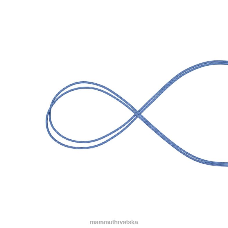 Mammut uniseks oprema kabel za pribor Z08N591 tirkiz