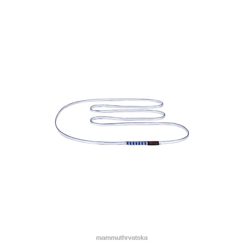 Mammut uniseks oprema kontaktni remen 8.0 Z08N1432 plava