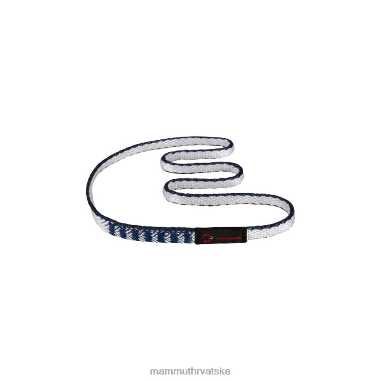 Mammut uniseks oprema kontaktni remen 8.0 Z08N1433 tamno plava