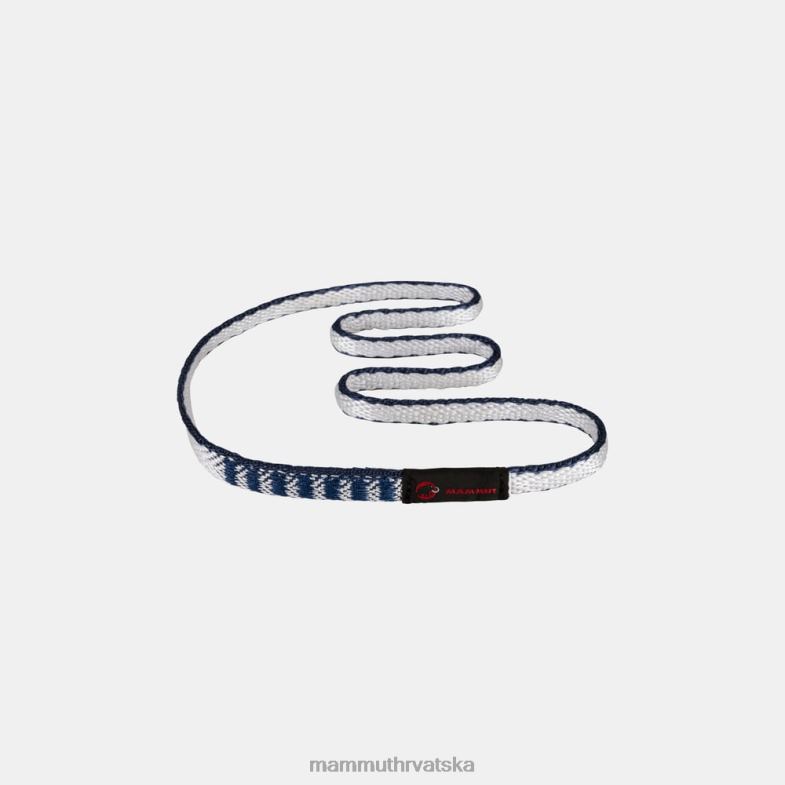Mammut uniseks oprema kontaktni remen 8.0 Z08N1433 tamno plava