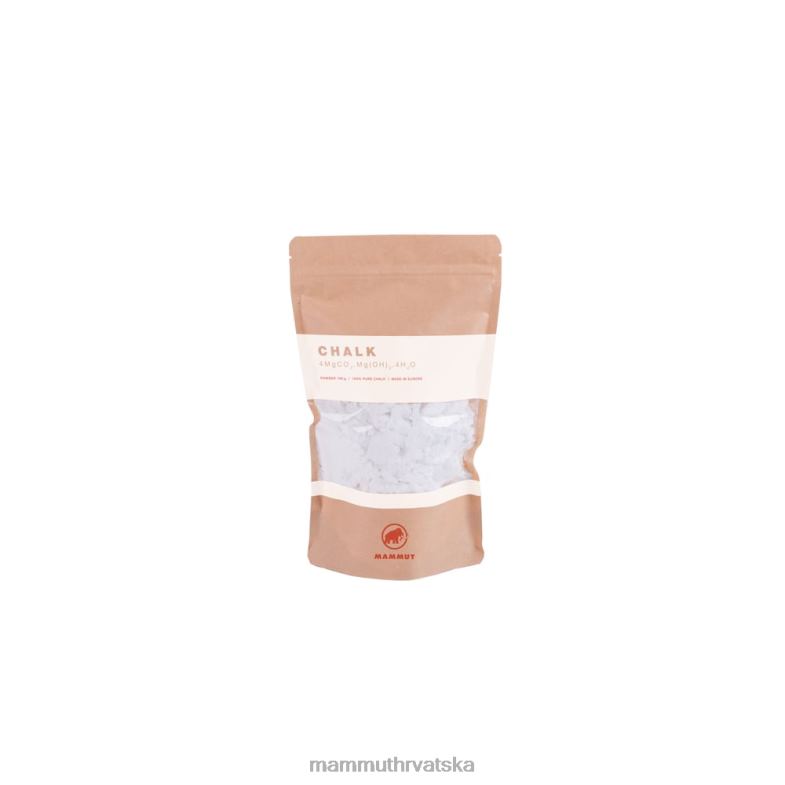 Mammut uniseks oprema kreda u prahu 100 g Z08N512 neutralan