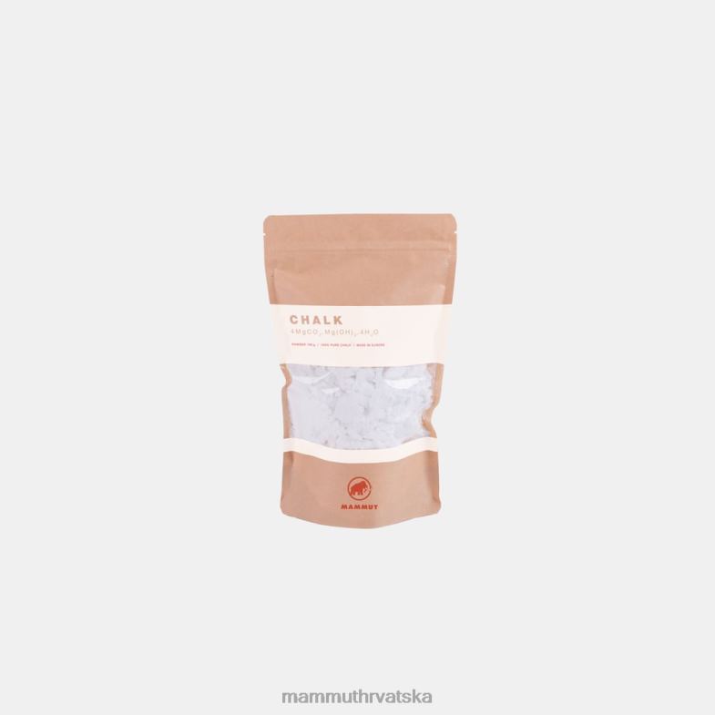 Mammut uniseks oprema kreda u prahu 100 g Z08N512 neutralan