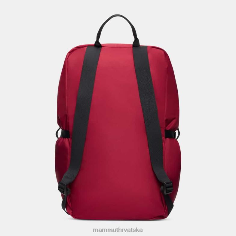 Mammut uniseks oprema neonska torba od konopa Z08N1335 krvavo crven